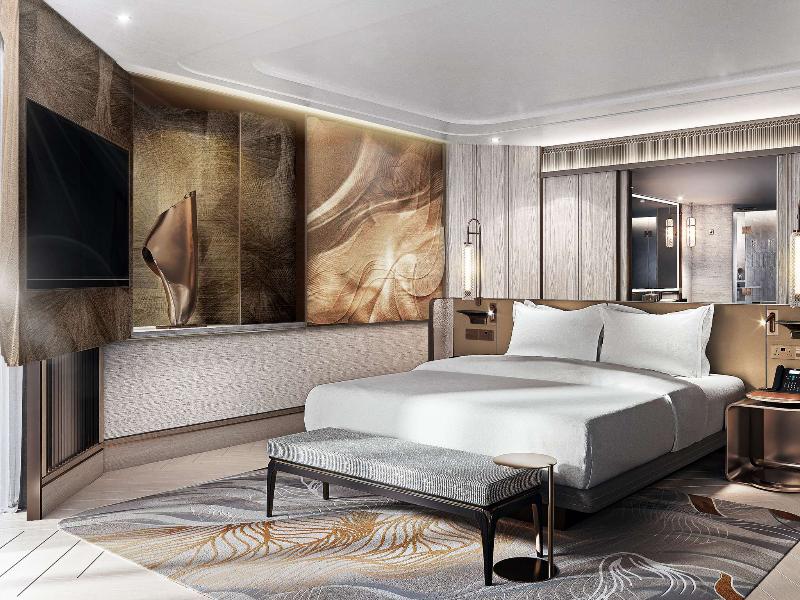 Fairmont Bangkok Sukhumvit image