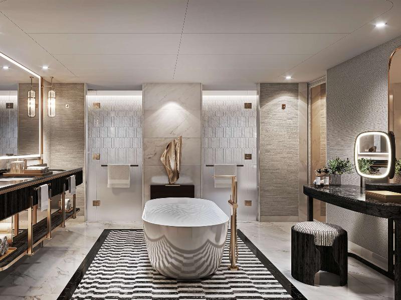 Fairmont Bangkok Sukhumvit image