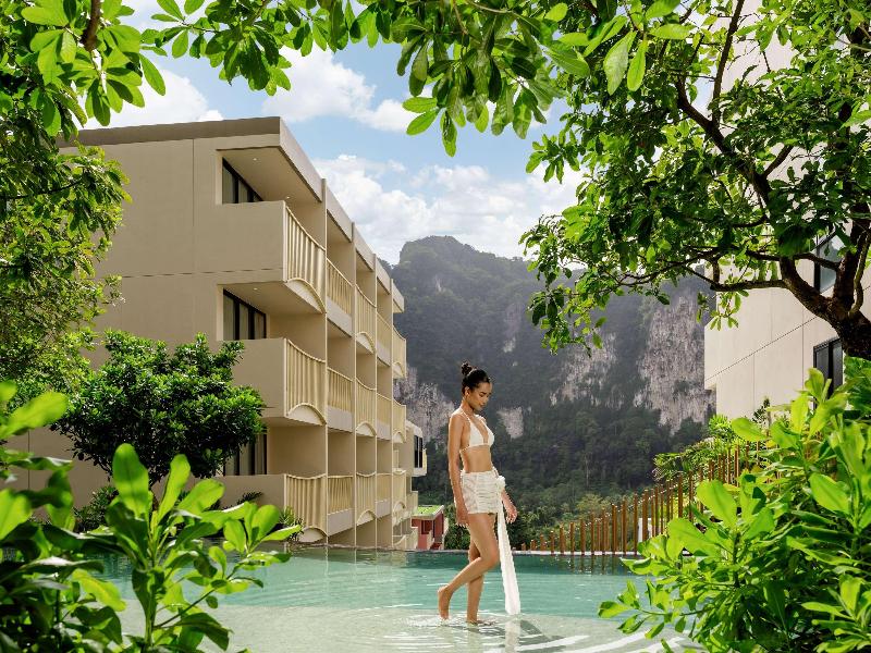 Grand Mercure Krabi Ao Nang