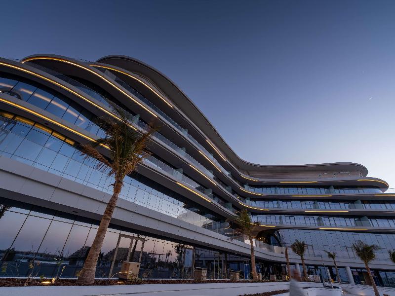 So/ Ras Al Khaimah Hotel & Resort