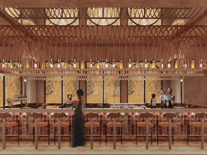 Rixos Phu Quoc Island — exterior view