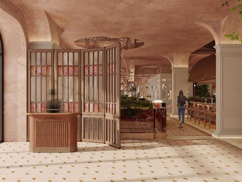 Rixos Phu Quoc Island image