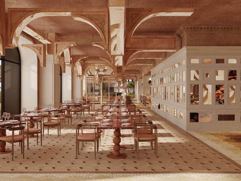 Rixos Phu Quoc Island image