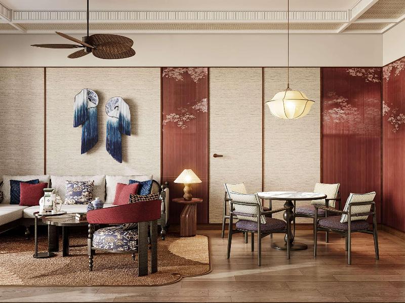 Rixos Phu Quoc Island image