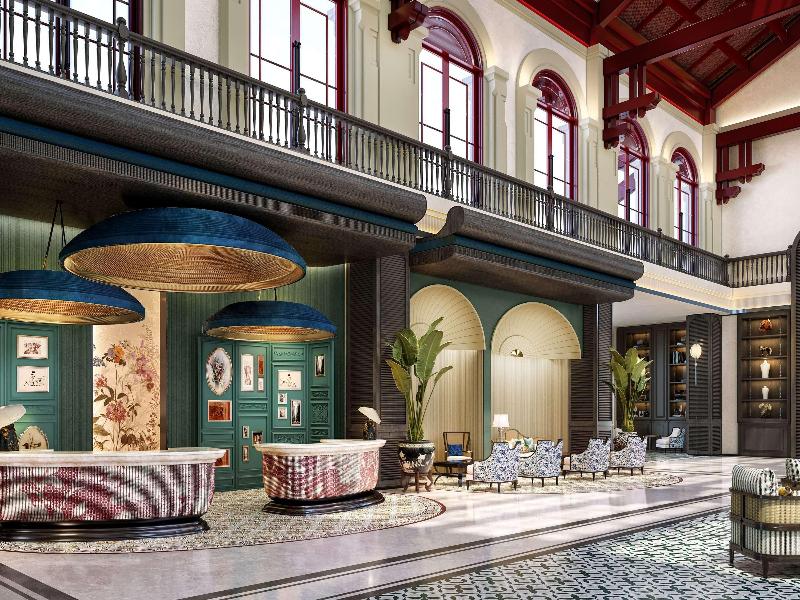 Rixos Phu Quoc Island