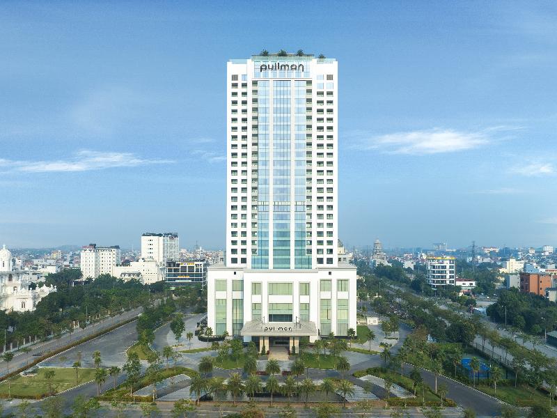 Pullman Ninh Binh image
