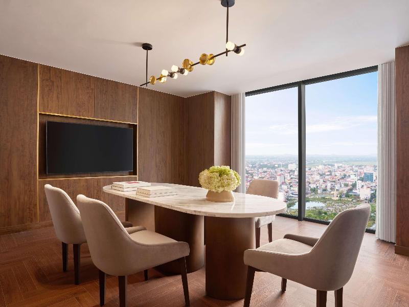 Pullman Ninh Binh image