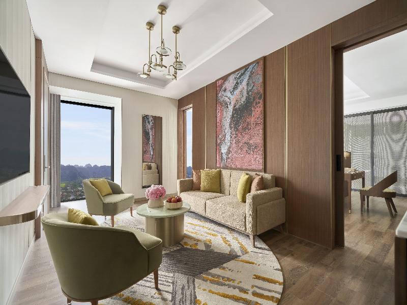 Pullman Ninh Binh image
