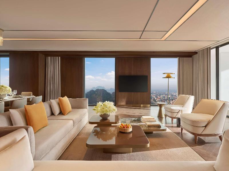Pullman Ninh Binh image