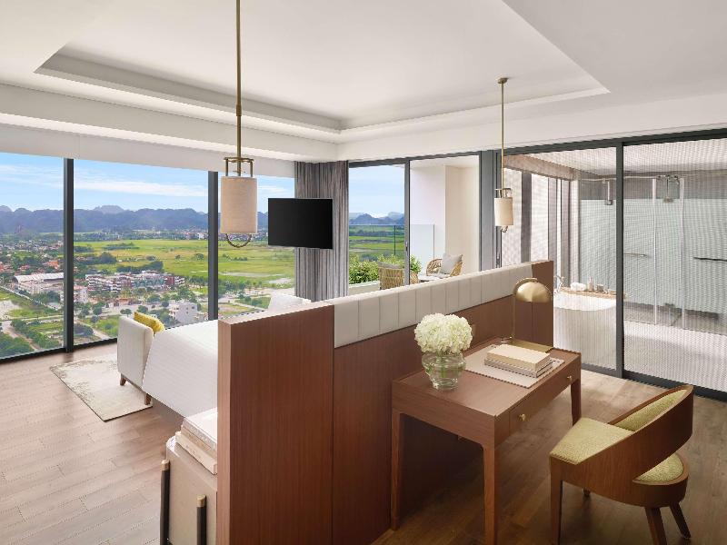 Pullman Ninh Binh image