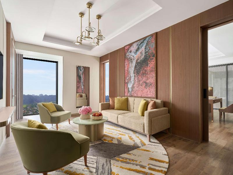 Pullman Ninh Binh image