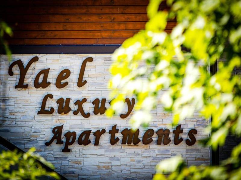 Yael Luxury Apartments