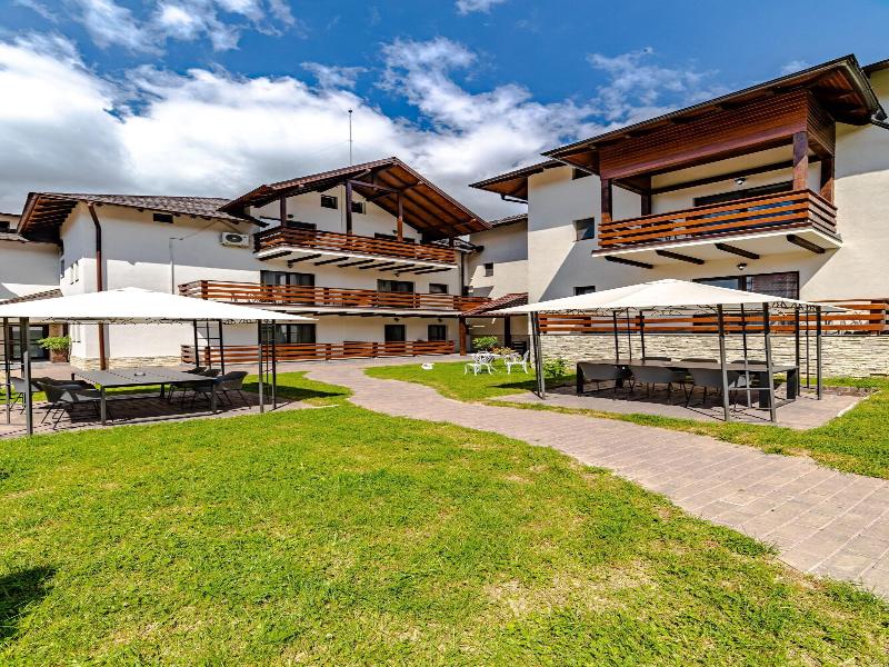 Yael Luxury Apartments