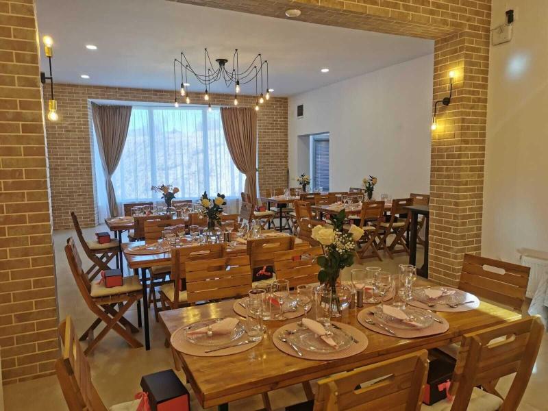 Yael Luxury Apartments