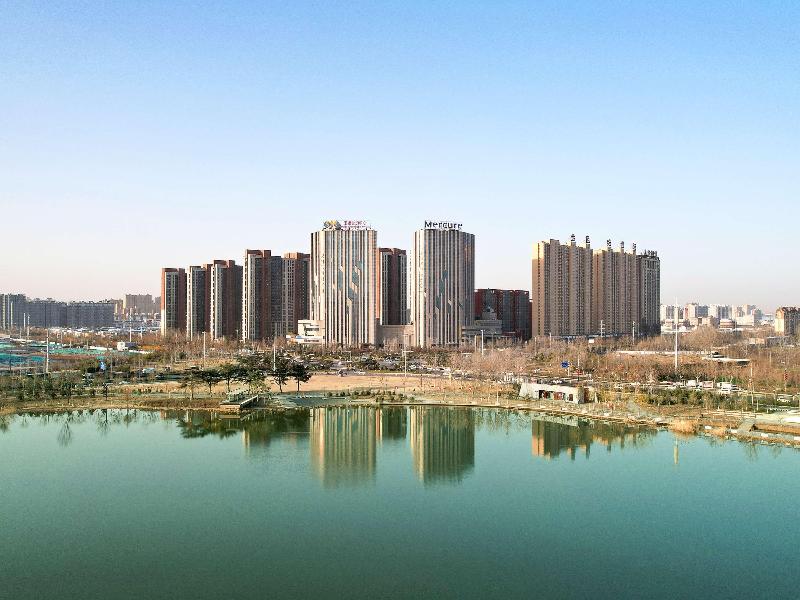 Mercure Anyang Downtown image