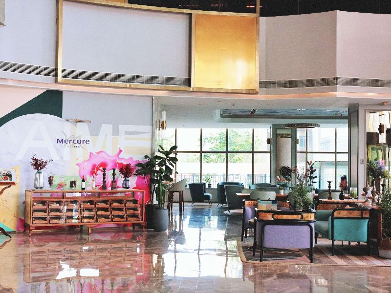 Mercure Anyang Downtown image