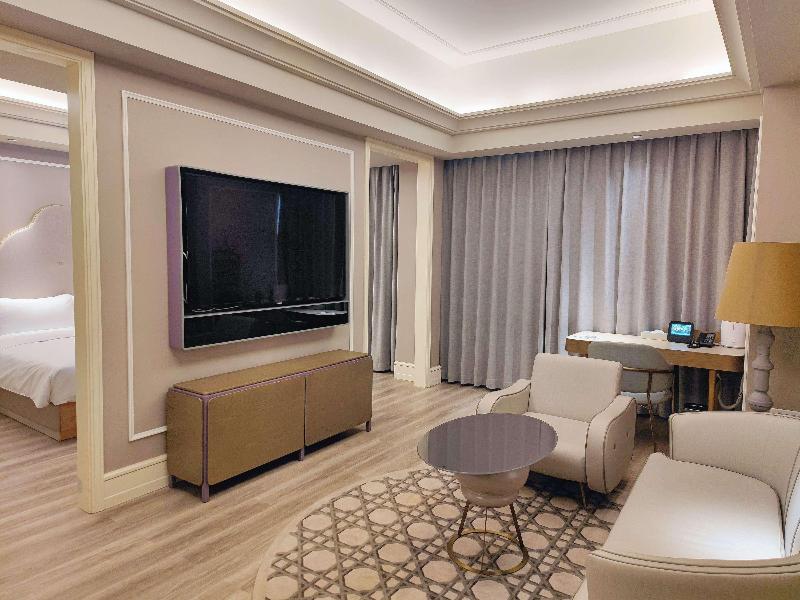 Mercure Anyang Downtown image