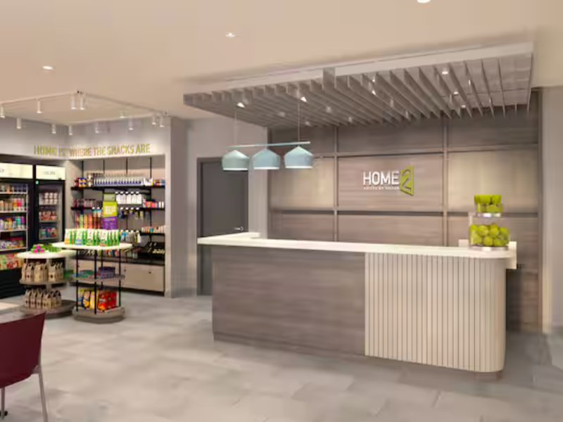 Home2 Suites by Hilton Winchester image