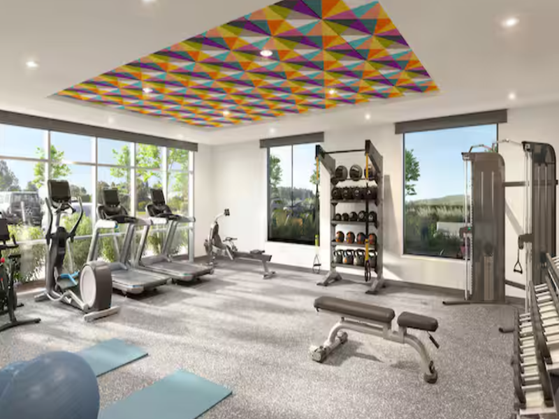 Home2 Suites by Hilton Winchester image