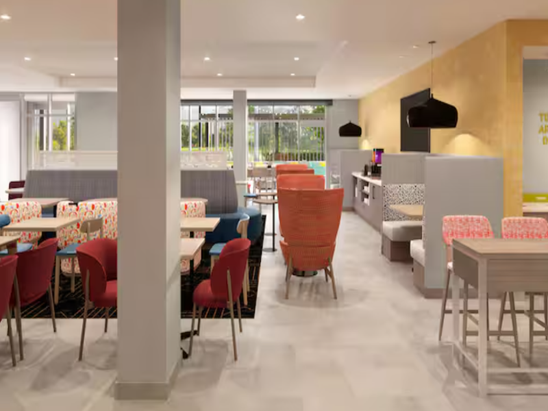 Home2 Suites by Hilton Winchester image