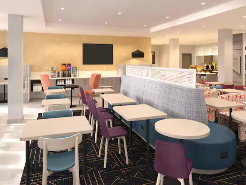 Home2 Suites by Hilton Winchester image