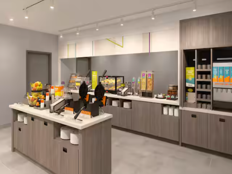 Home2 Suites by Hilton Winchester image