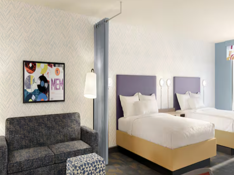 Home2 Suites by Hilton Winchester image