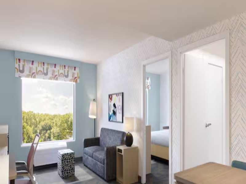 Home2 Suites by Hilton Winchester image