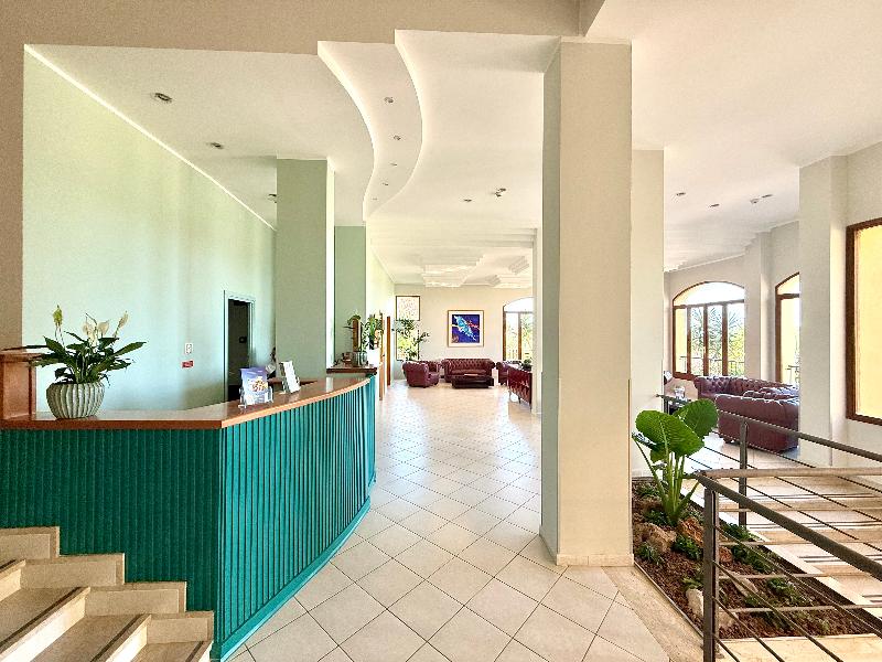 Hotel Panoramic image