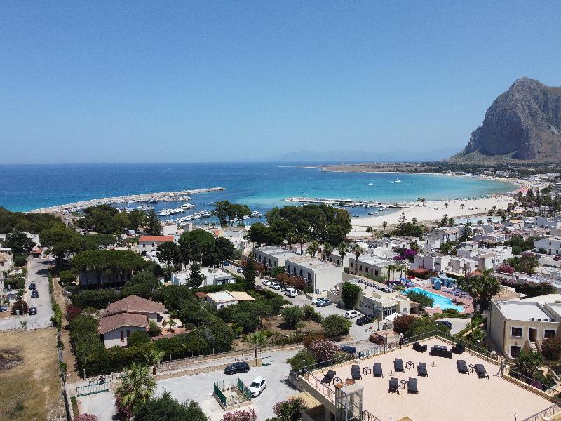Hotel Panoramic image