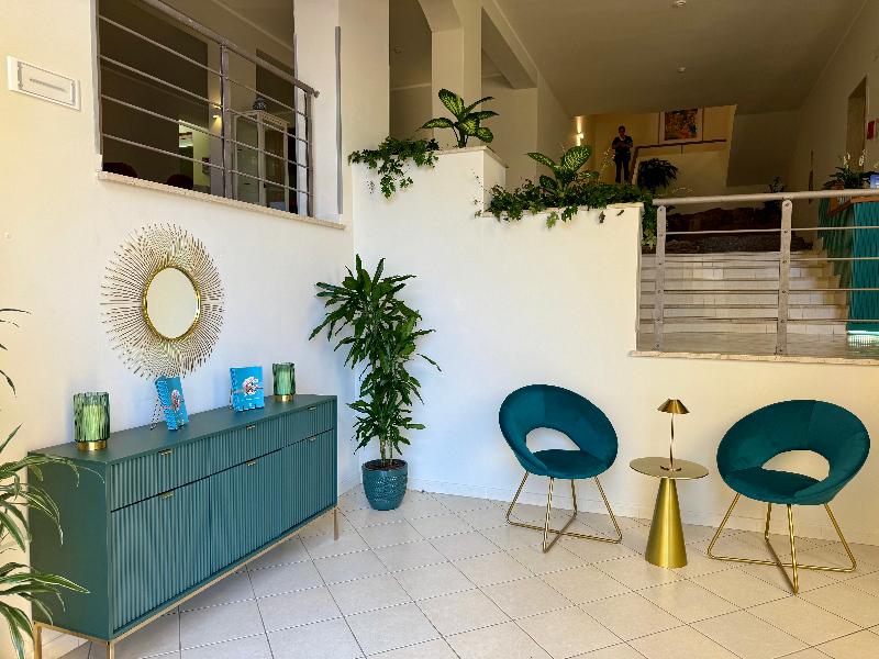 Hotel Panoramic image