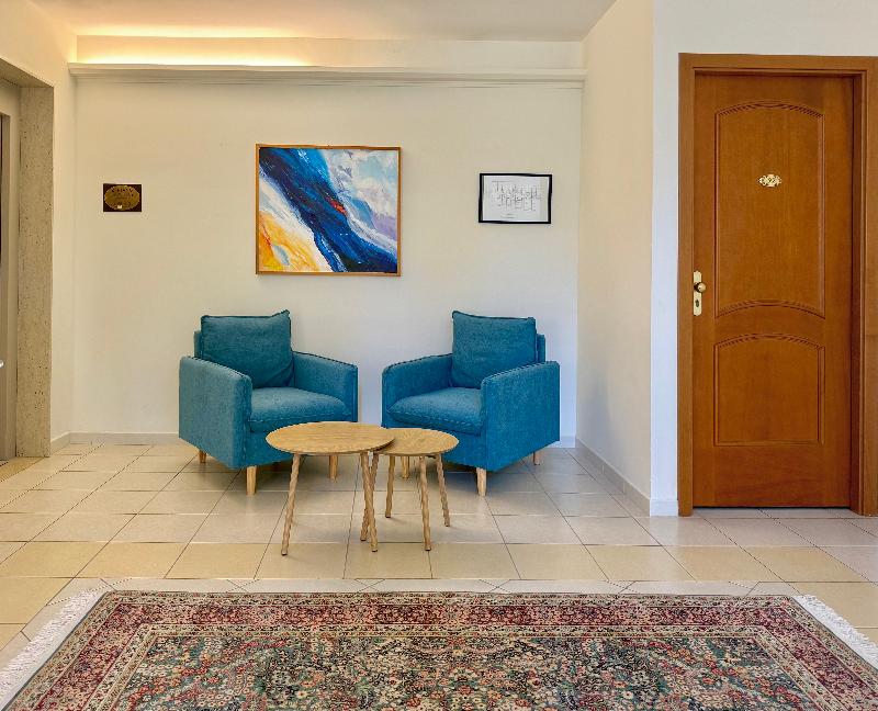 Hotel Panoramic image