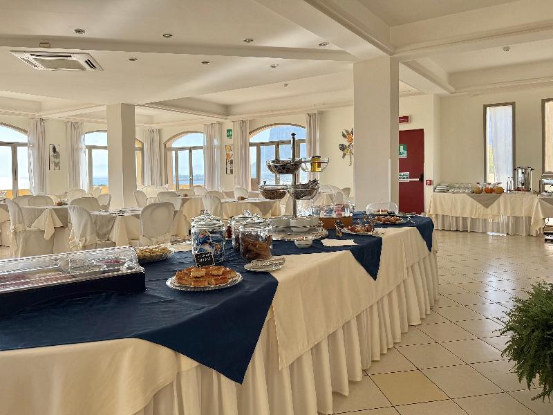 Hotel Panoramic image