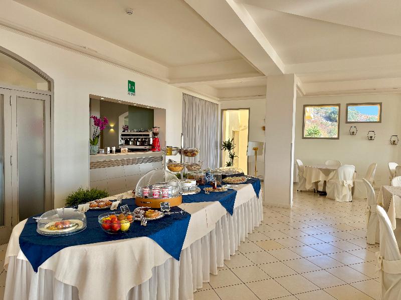 Hotel Panoramic image