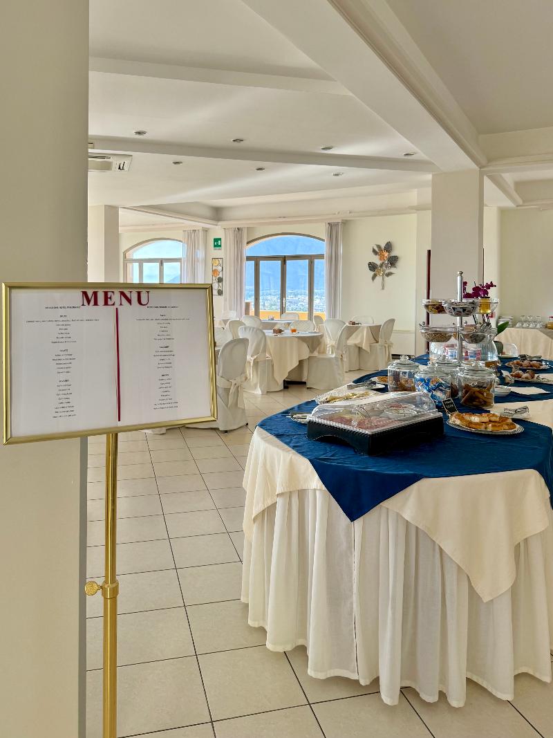 Hotel Panoramic image