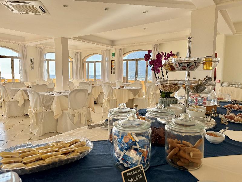 Hotel Panoramic image