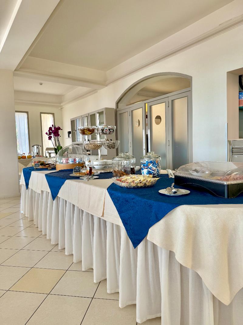 Hotel Panoramic image