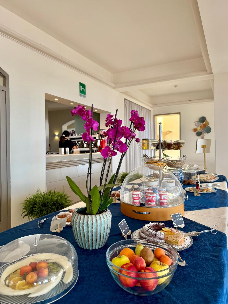 Hotel Panoramic image