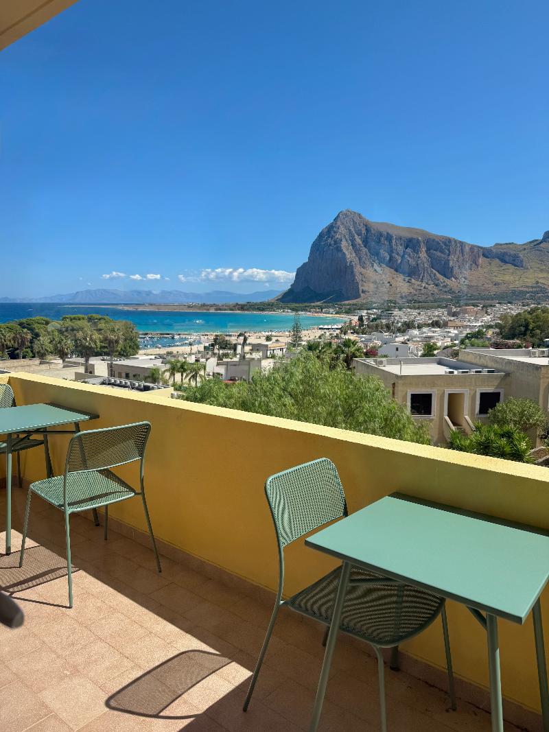 Hotel Panoramic image
