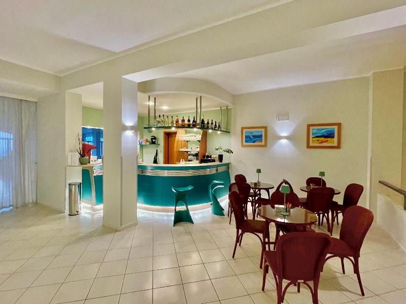 Hotel Panoramic image