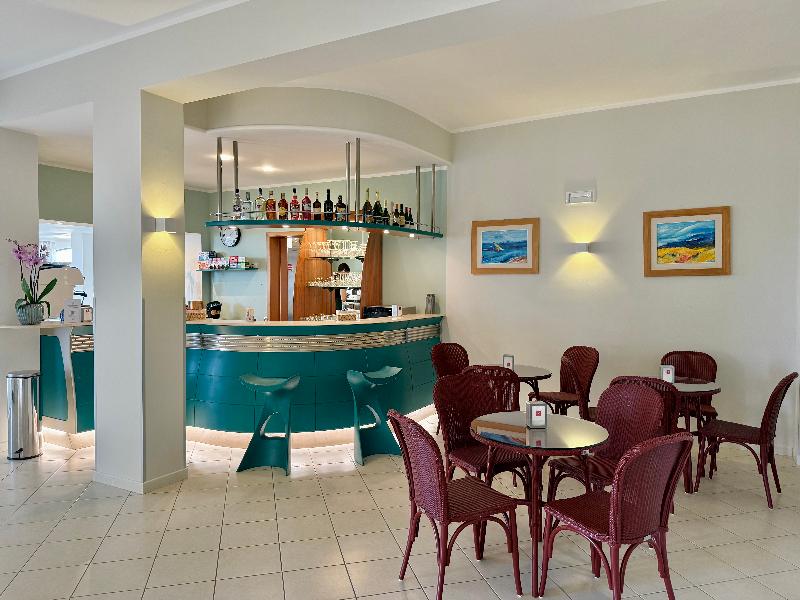Hotel Panoramic image