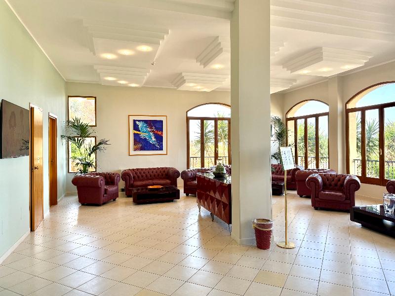 Hotel Panoramic image