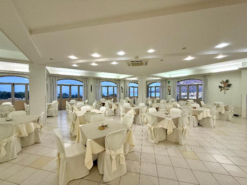 Hotel Panoramic image