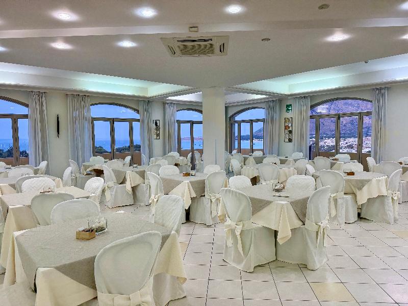 Hotel Panoramic image