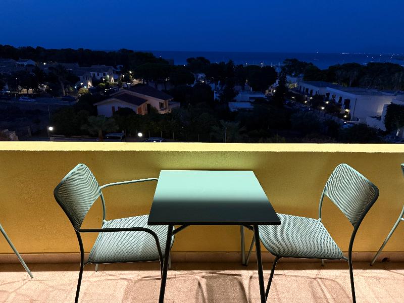 Hotel Panoramic image