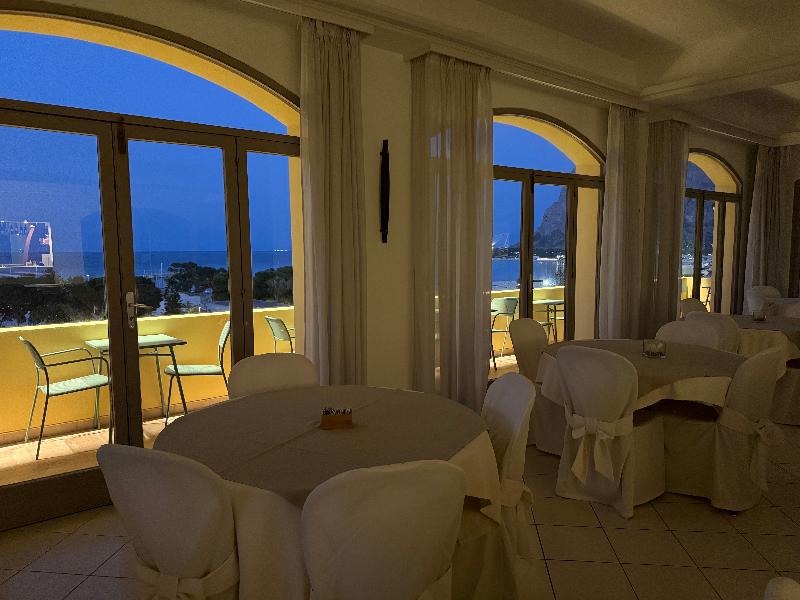 Hotel Panoramic image