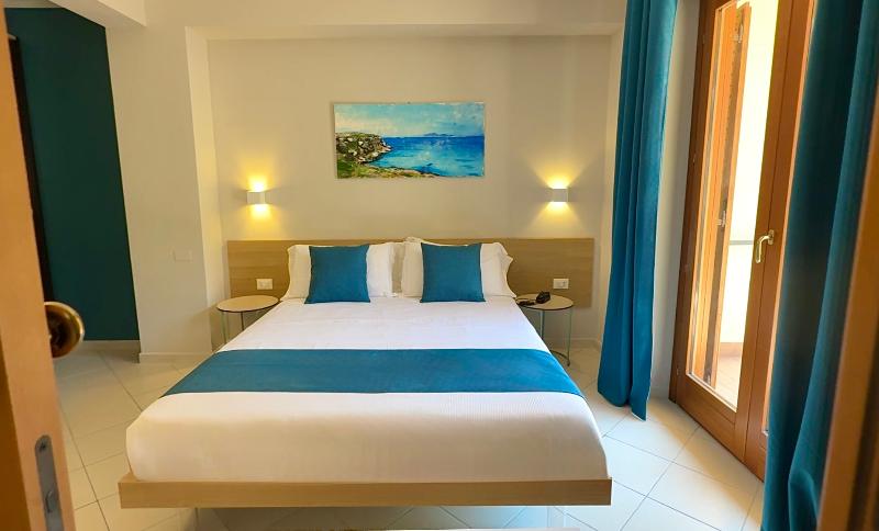 Hotel Panoramic image
