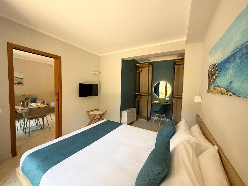 Hotel Panoramic image