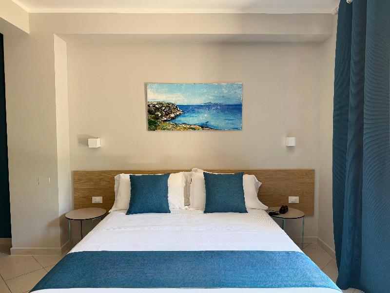 Hotel Panoramic image