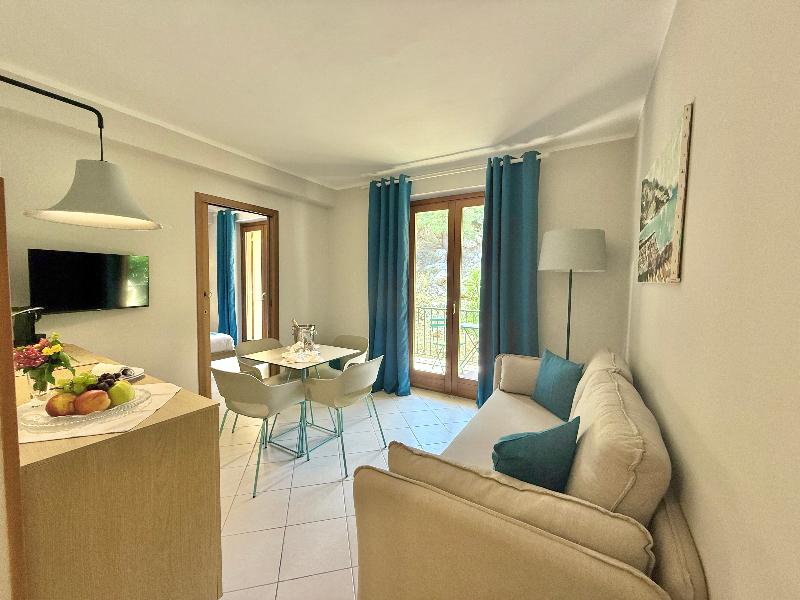 Hotel Panoramic image